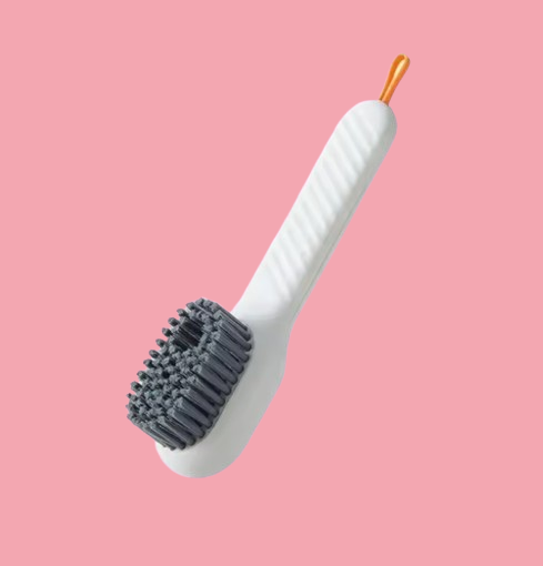 Brossly™ | La Brosse de Nettoyage Multifonction Révolutionnaire (Réservoir Intégré)